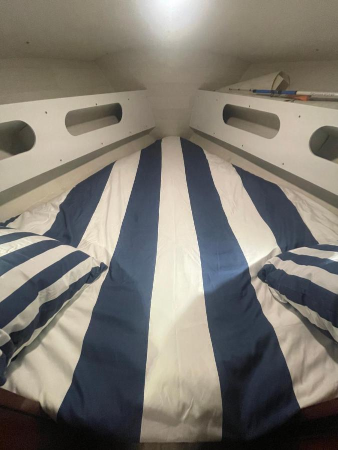 Appartement 1 Chambre - Vue sur Mer