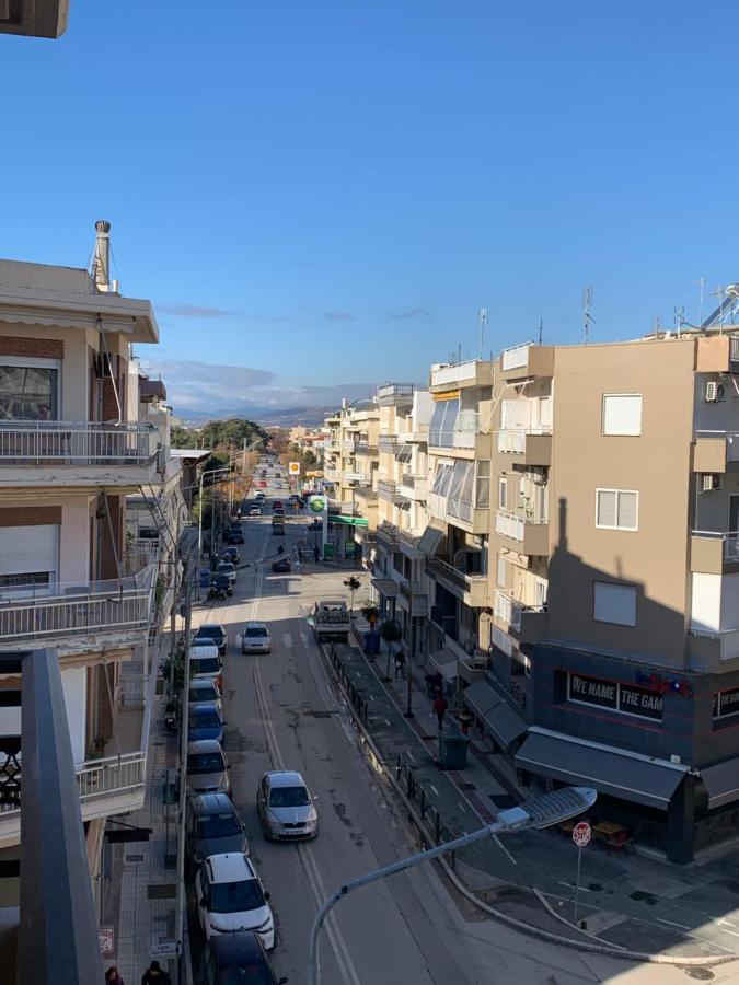 Apartment mit 1 Schlafzimmer