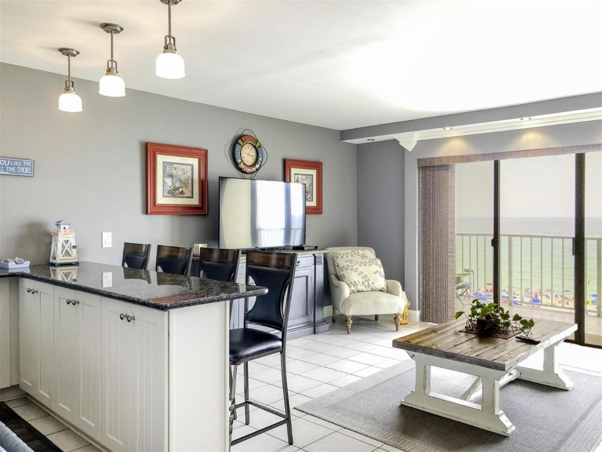 The Summit 611 - B&B Panama City Beach