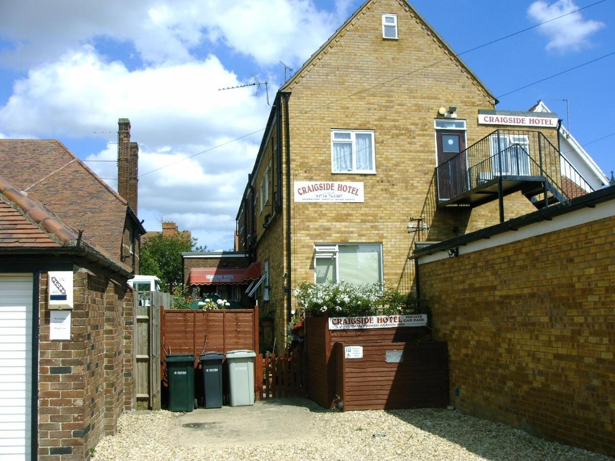 The Craigside - B&B