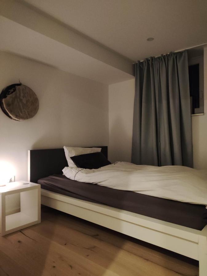 Gemütliche Wohnung mit guter S-Bahn Anbindung, Nähe Messe und Flughafen - Ferienwohnung