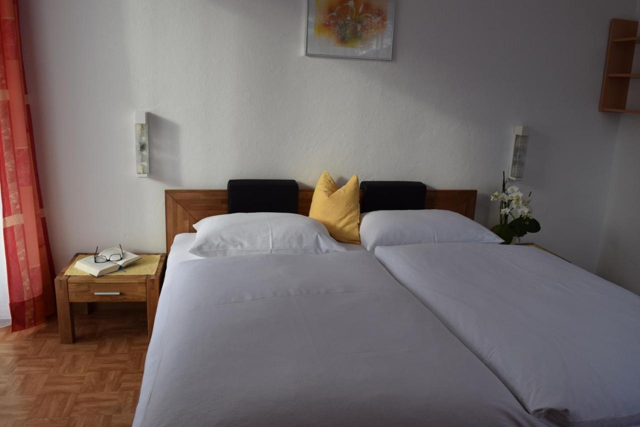 Chambre Double Standard