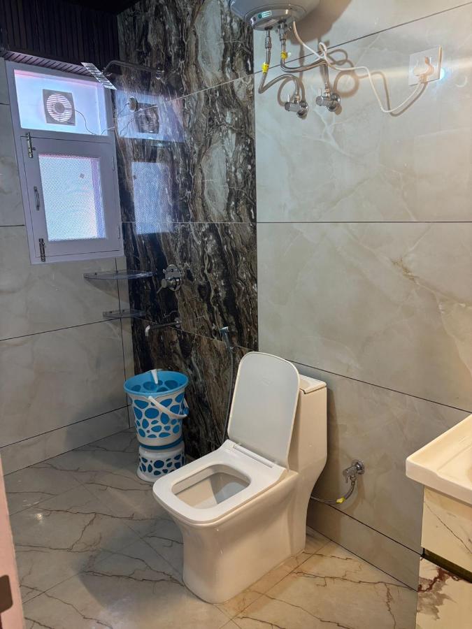 Deluxe Tweepersoonskamer