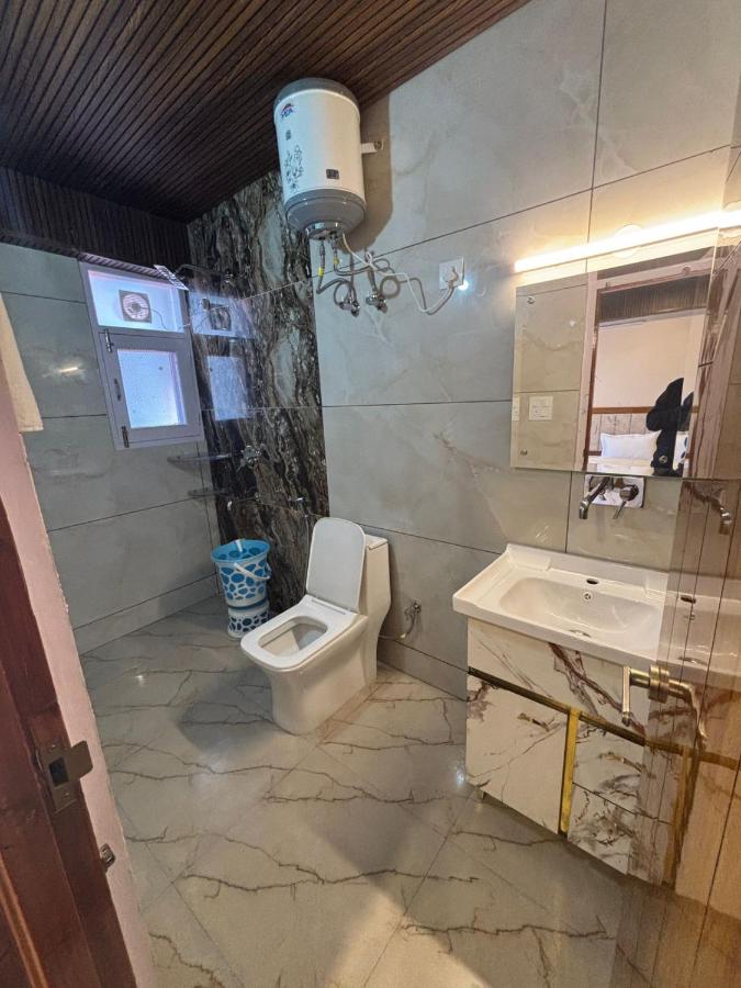 Deluxe Tweepersoonskamer met Balkon