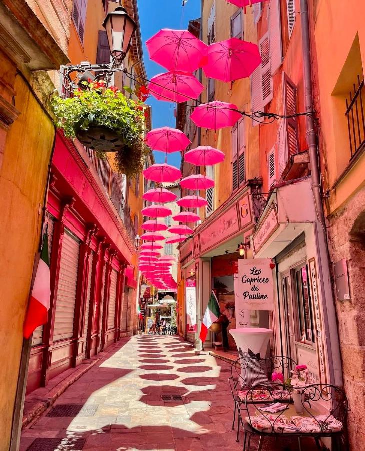 Le cozy grasse - B&B