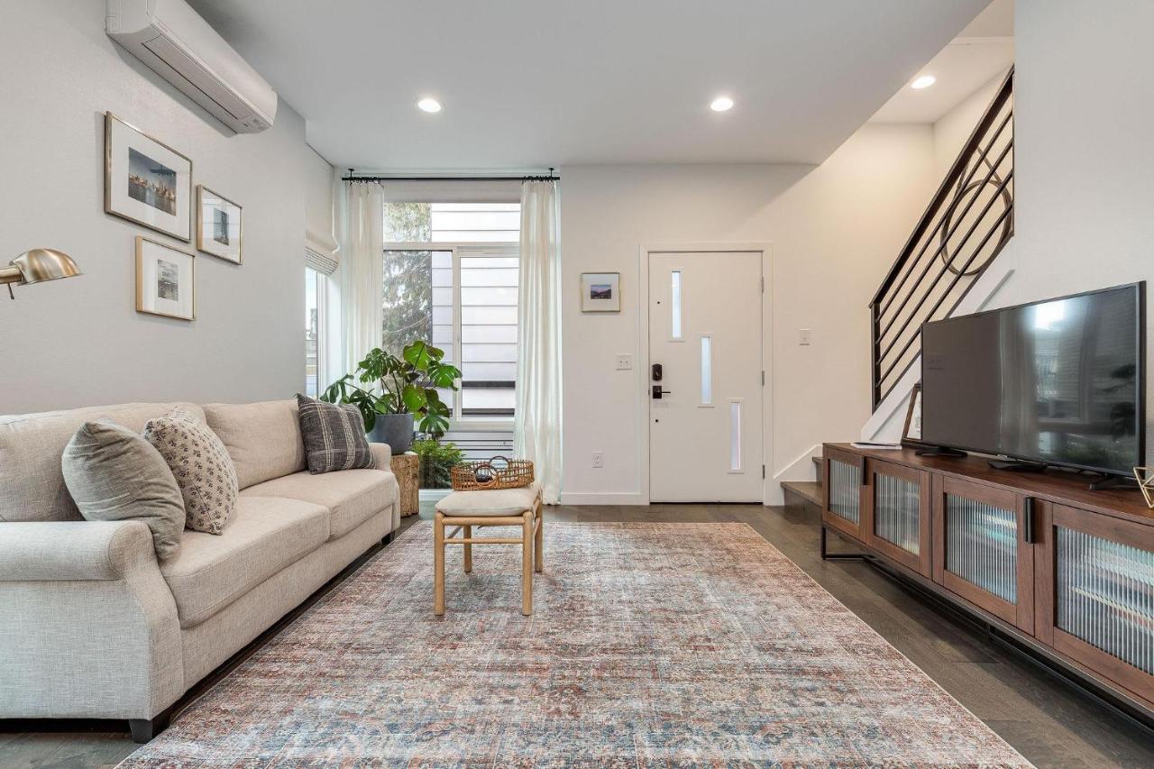 Perch - Belmont Boutique 2 - Ferienwohnung