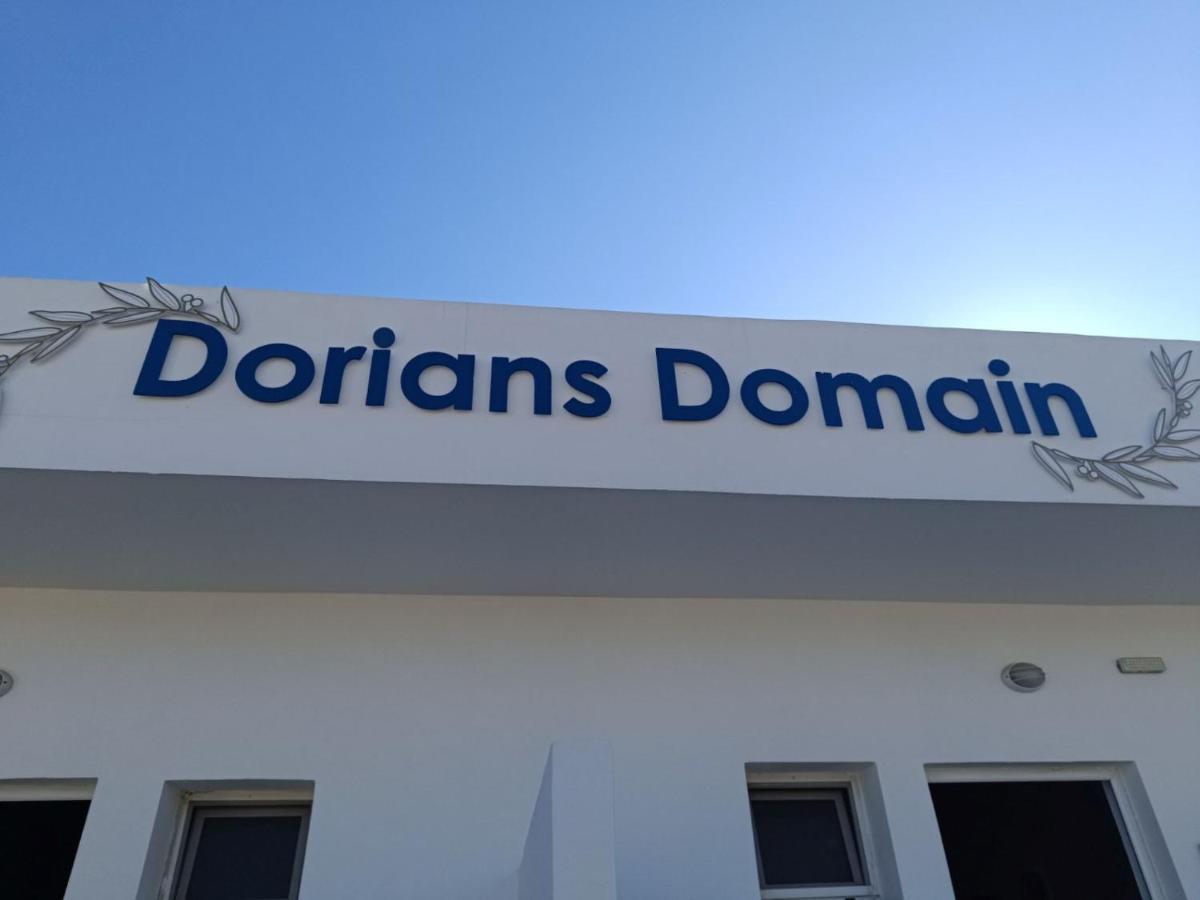 Dorian's Domain Faliraki - B&B