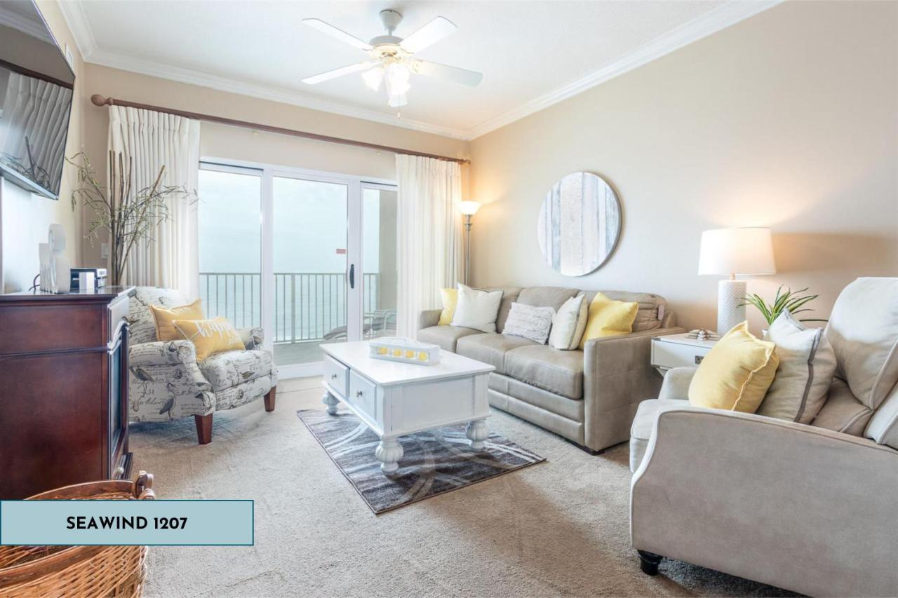 Seawind 1207 by Liquid Life - B&B