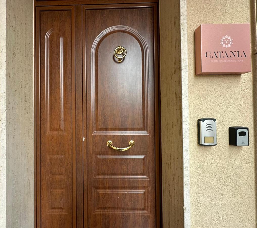Historic B&B Apartments Home - Chambres d’hôtes