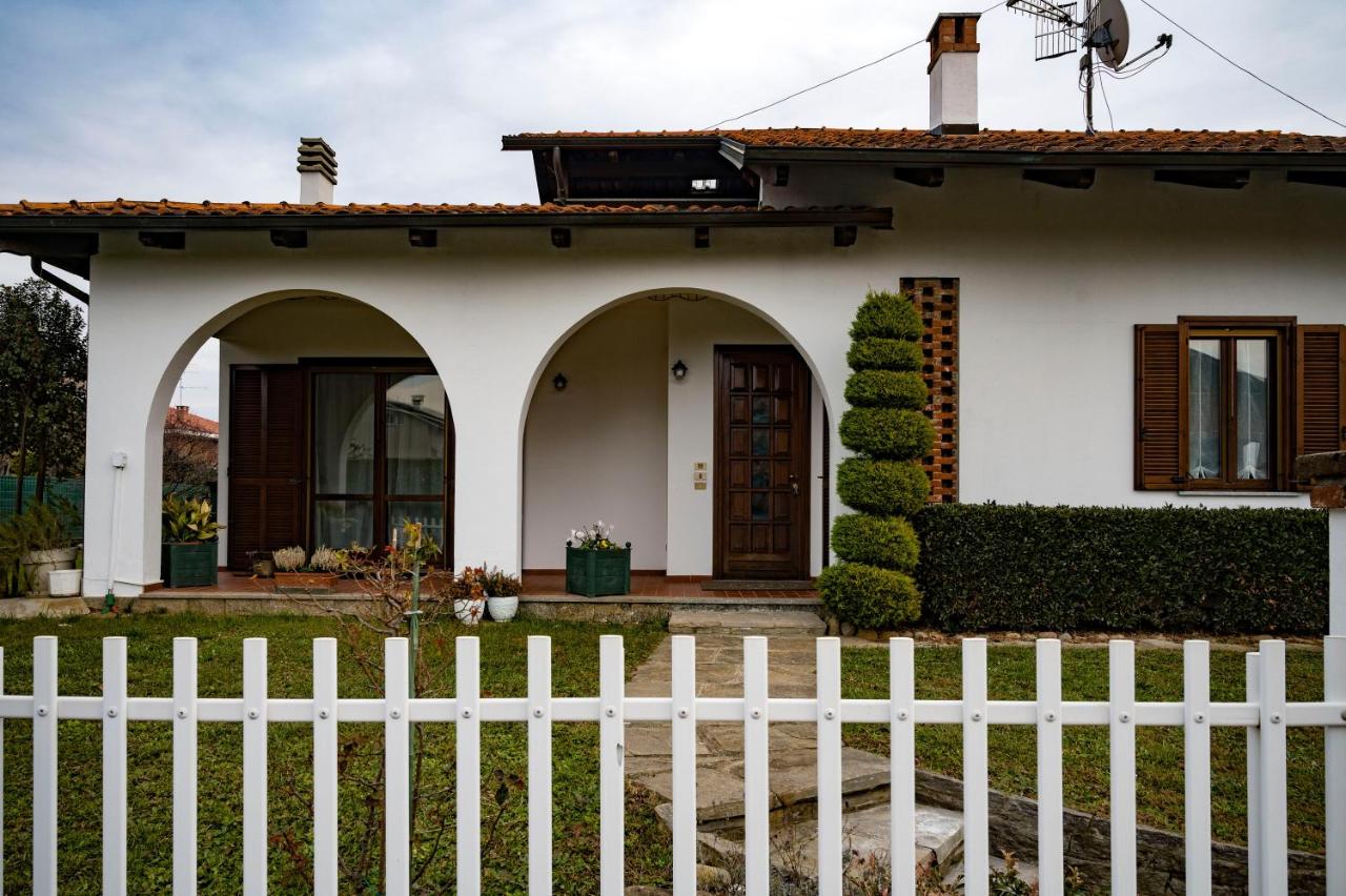 La Casa di Rebecca - Chambres d’hôtes