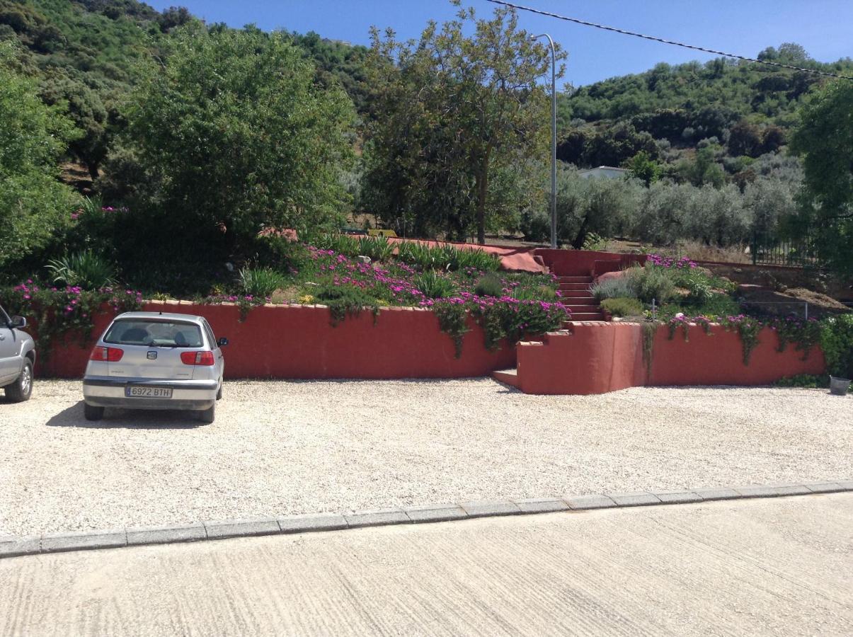 Kayenne holiday rentals - B&B Iznájar