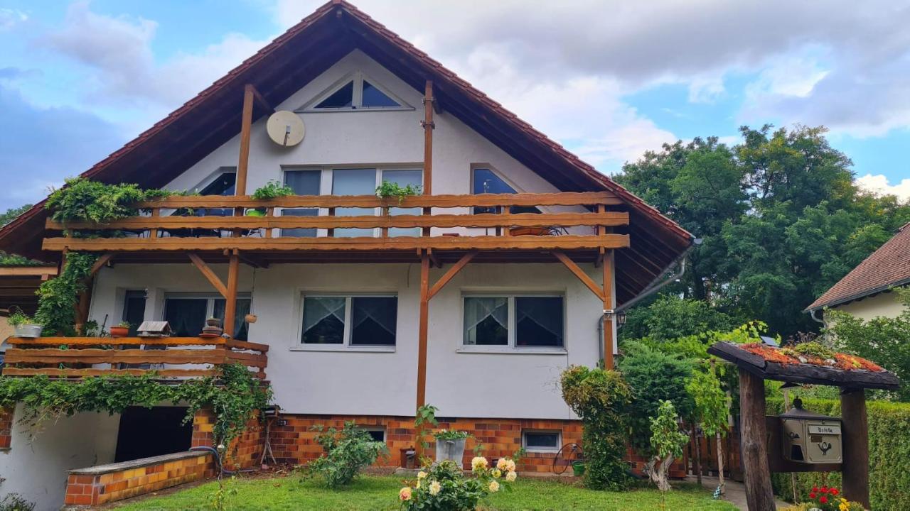 Ole's Nest - Ferienwohnung