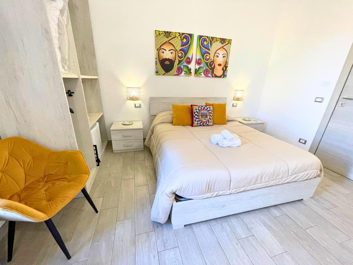 Standard Doppelzimmer