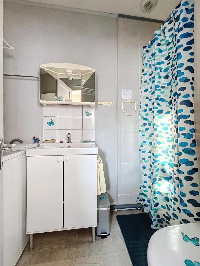 Maison des Bains - B&B Allevard