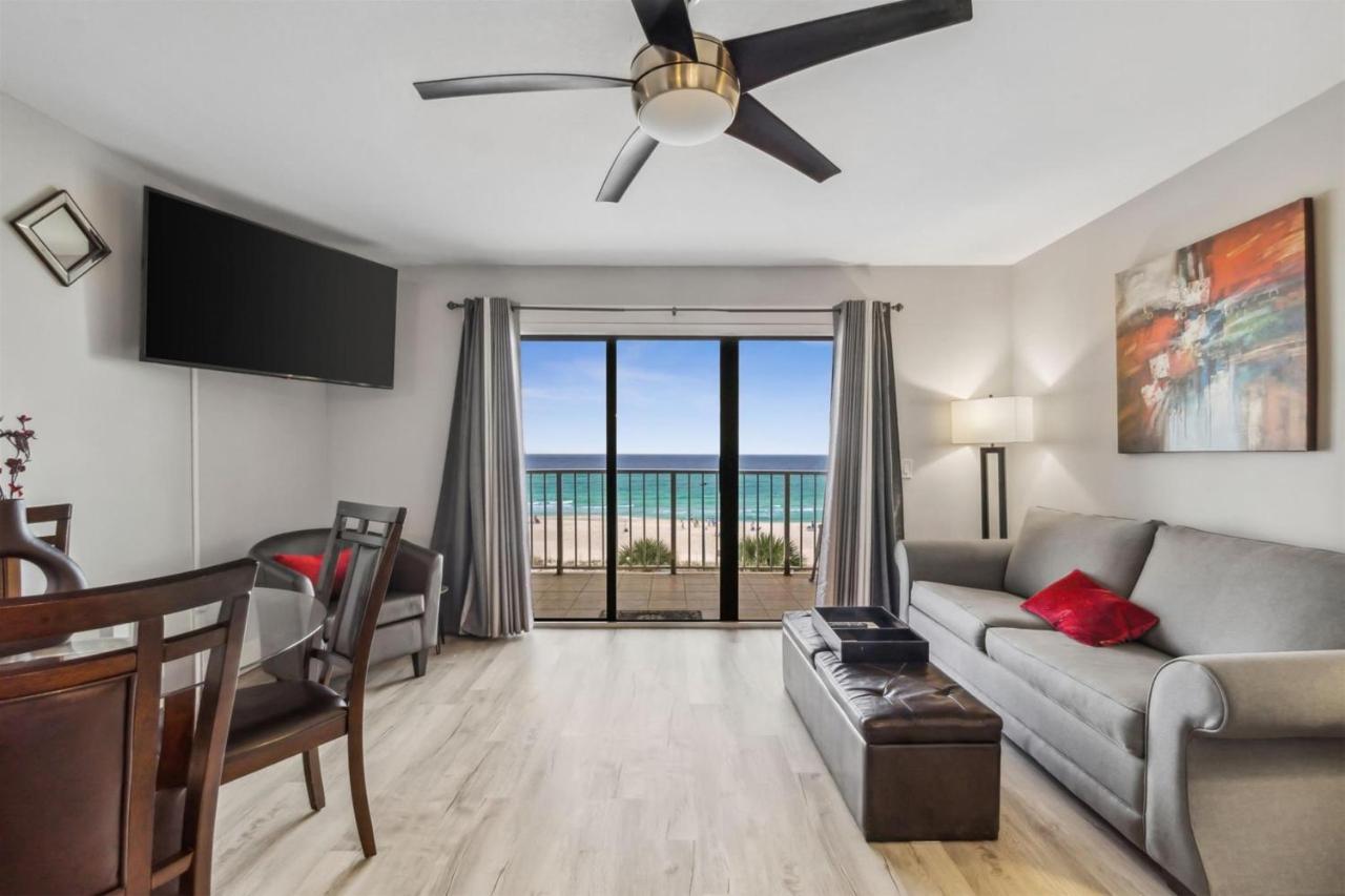 The Summit 531 - Bed and Breakfast Panama City Beach