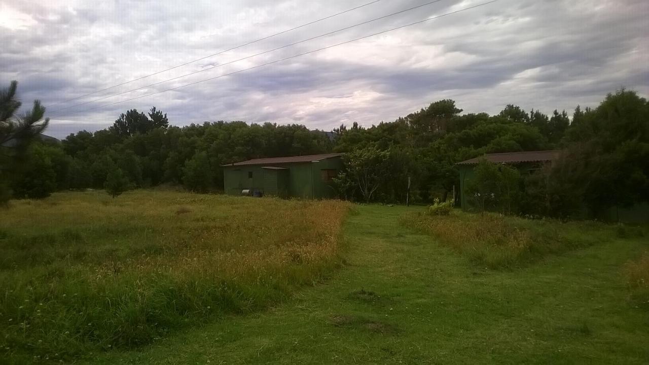 Chalet 2 Chambres