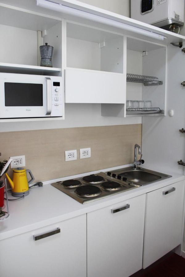 Deluxe Suite met 1 Slaapkamer en Uitzicht op de Stad
