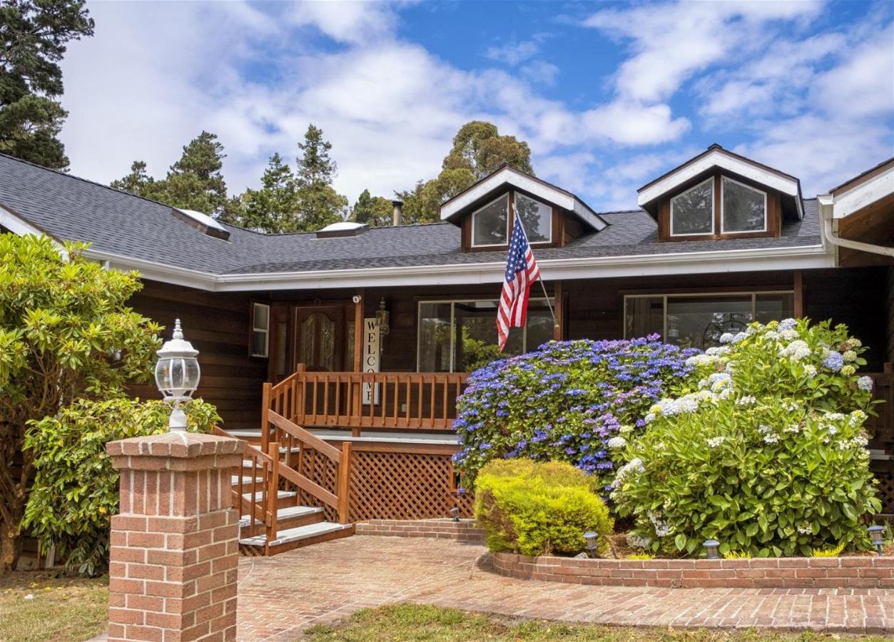 Coastal Hideaway - B&B
