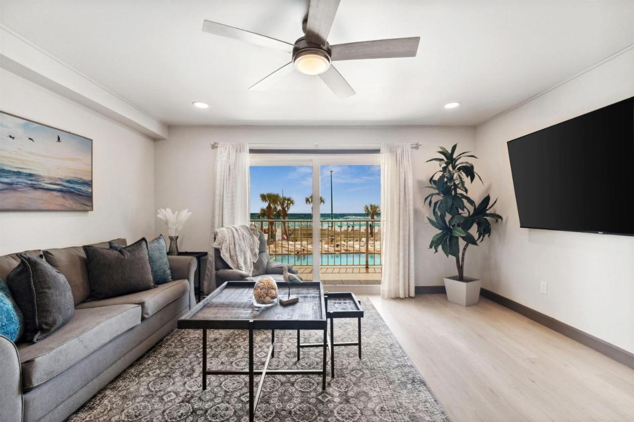 The Summit 215 - B&B Panama City Beach