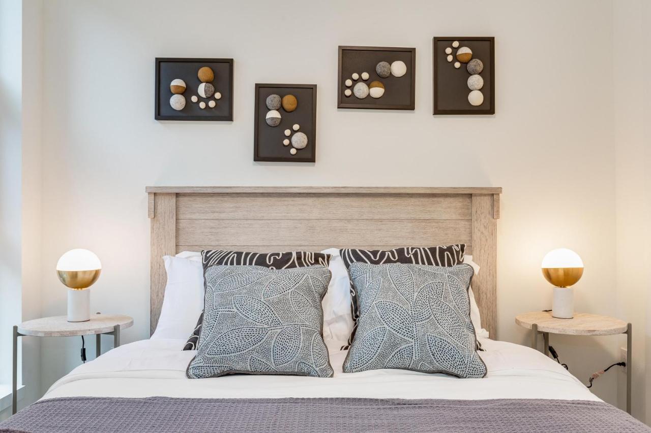 Perch - Howell Haven 33 - Ferienwohnung Seattle