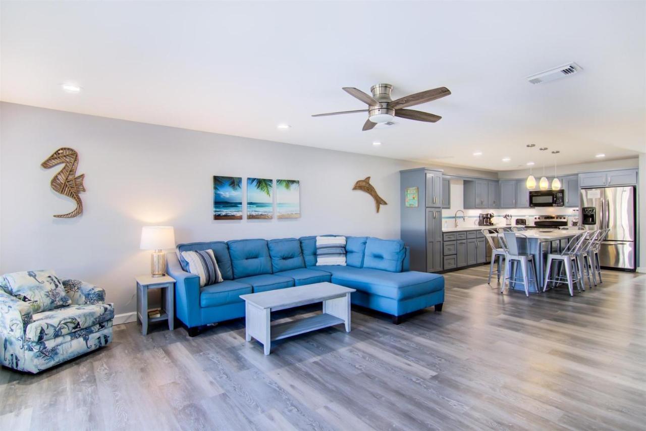 3 C, Three Bedroom Townhome - Bed and Breakfast Destin