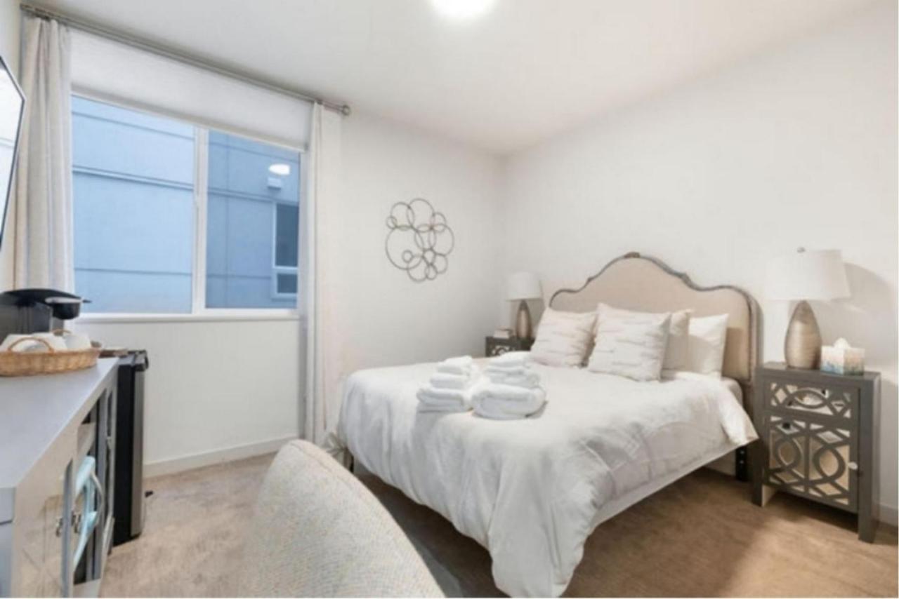 Perch - Private Room in Shared Home: The Canal 15A - Ferienwohnung