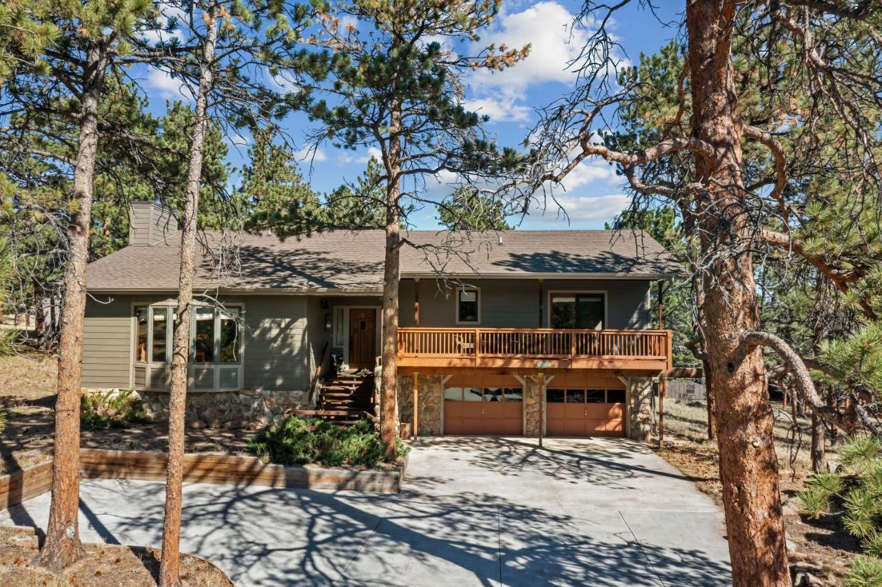 1k Pine Knolls - Estes - B&B Estes Park