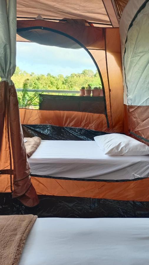 Tenda