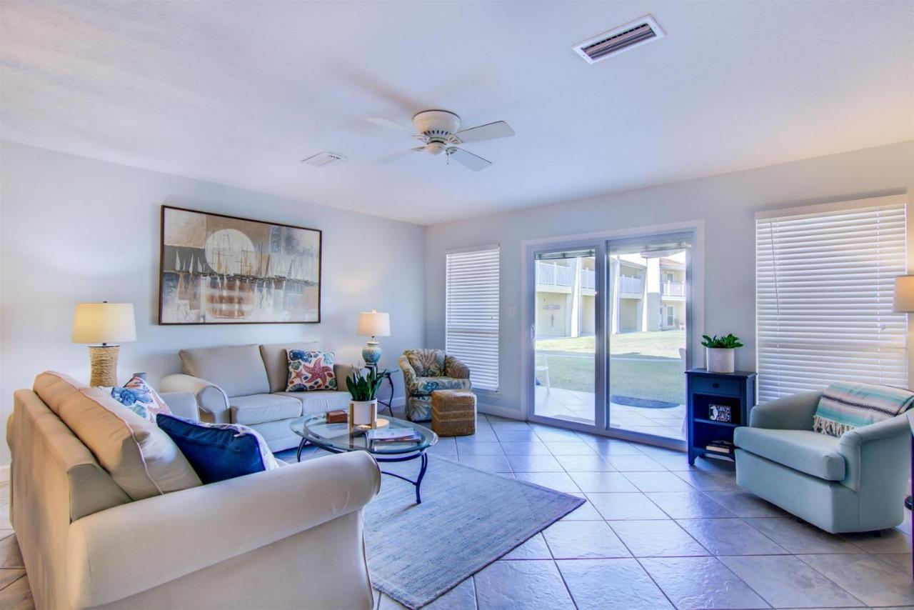 2 B, Three Bedroom Townhome - Bed and Breakfast Destin