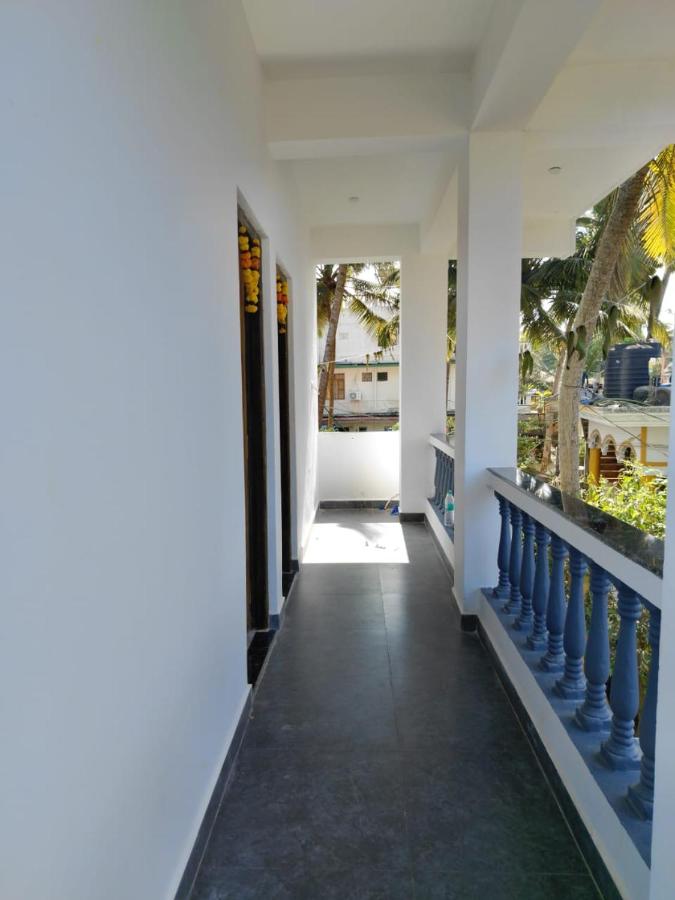 Habitación Doble con balcón 