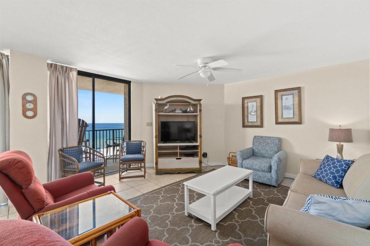 Aquavista 405e - B&B Panama City Beach