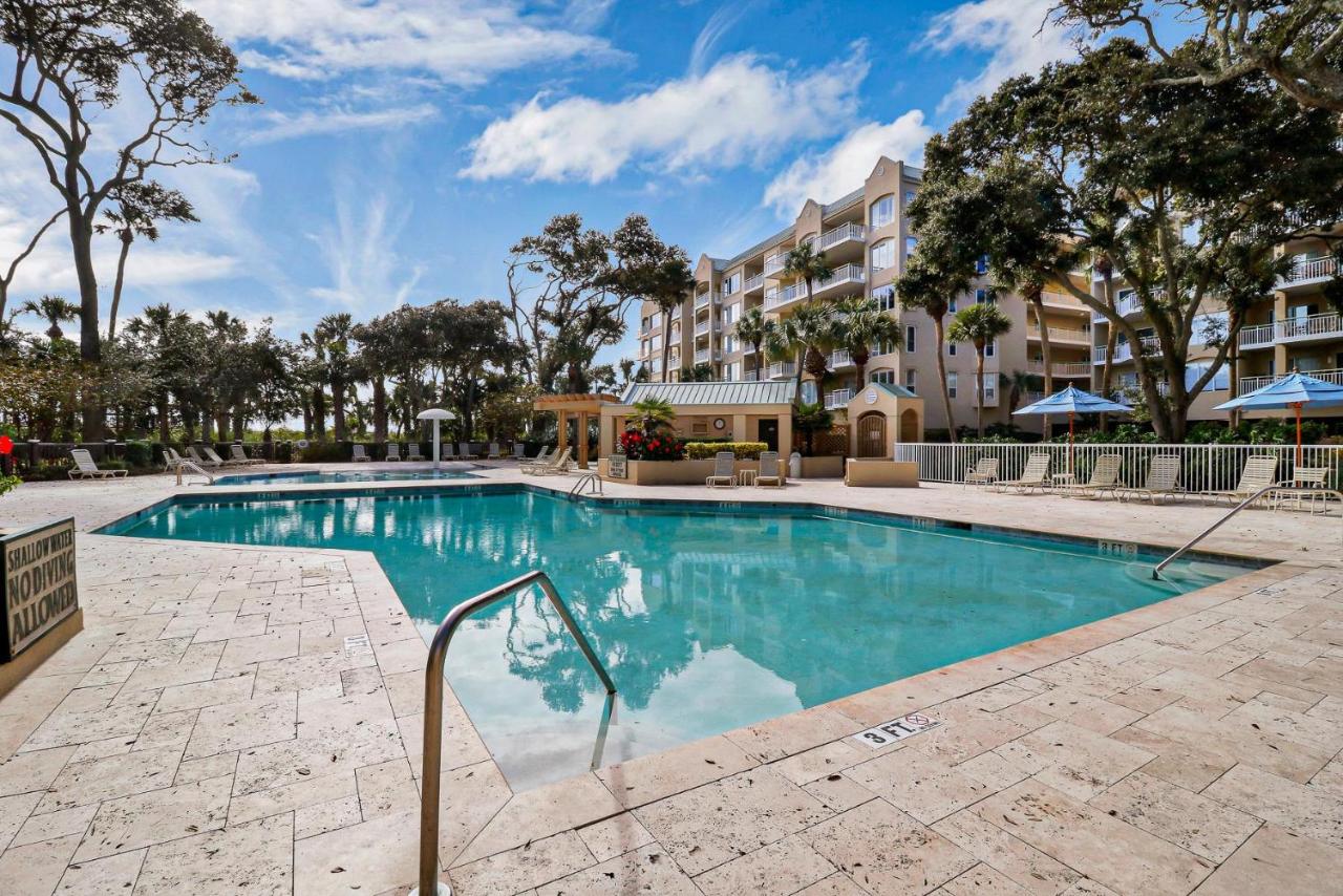 2517 Windsor II - B&B Hilton Head