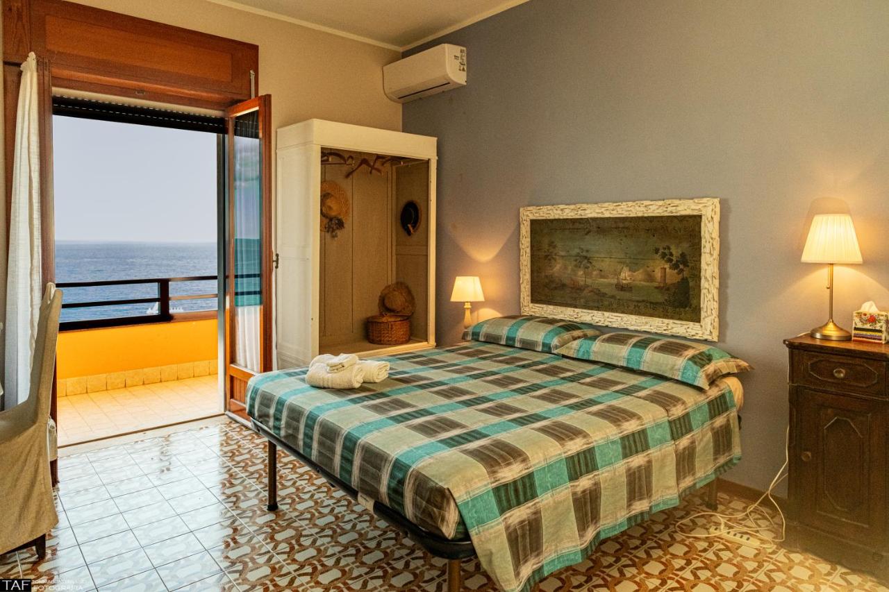 Itaca - Bed and Breakfast Tropea