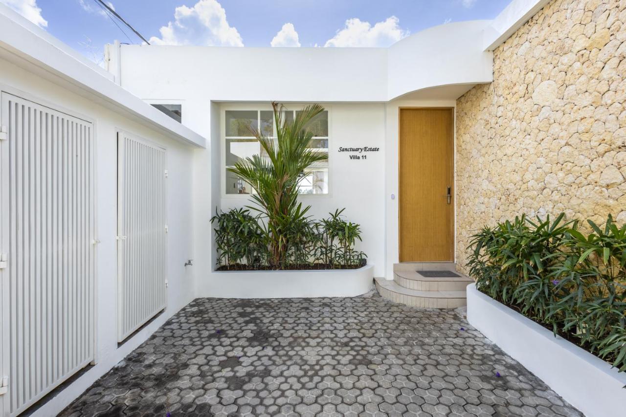 Sanctuary Villa 11 Uluwatu Bali - B&B Uluwatu