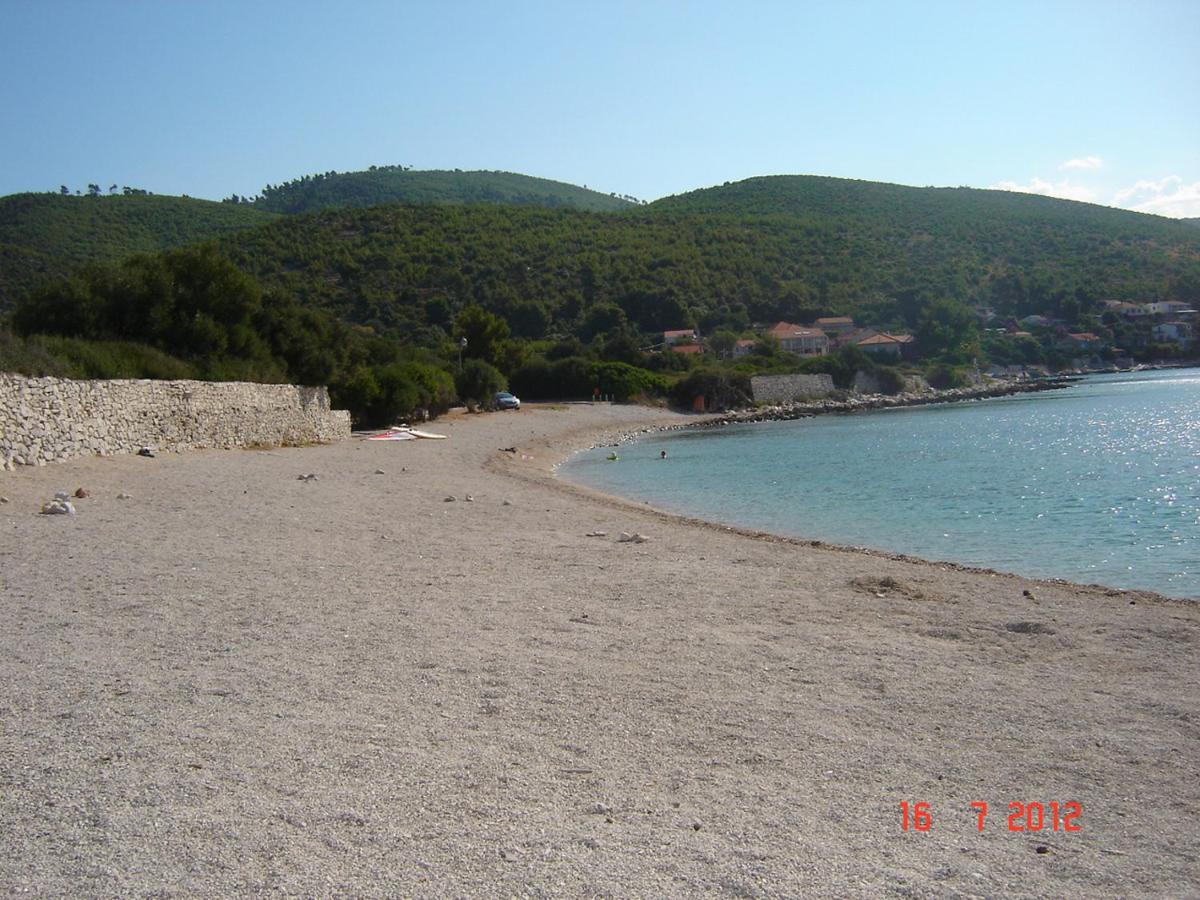 Apartments Penović - Ferienwohnung Prižba