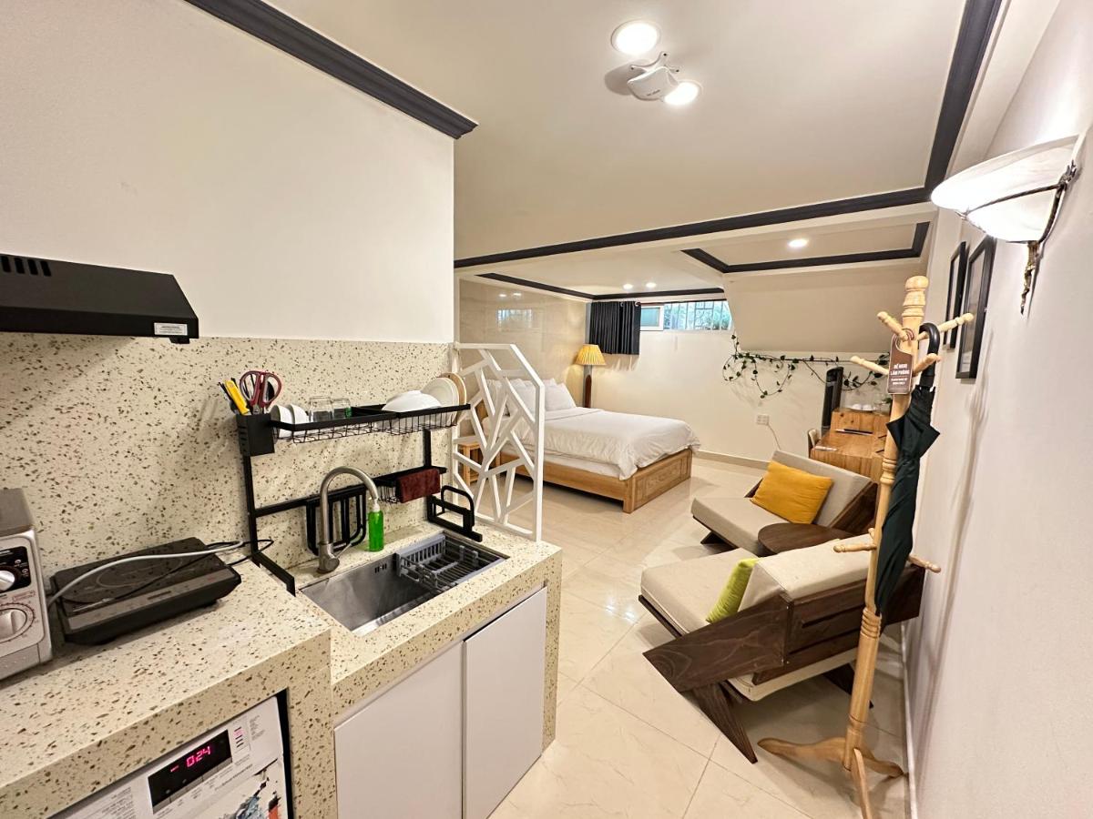Appartement 1 Chambre