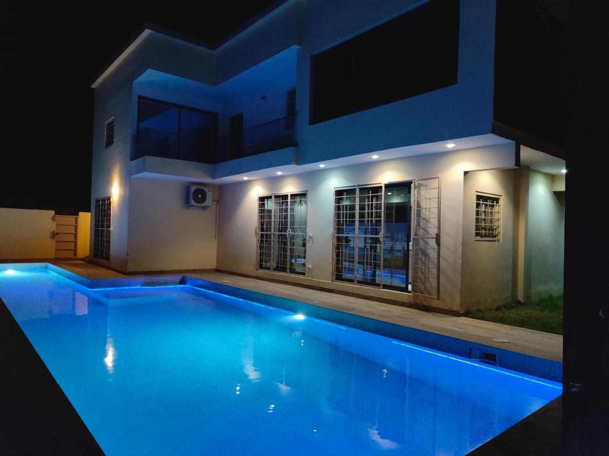 Villa Yarou - B&B