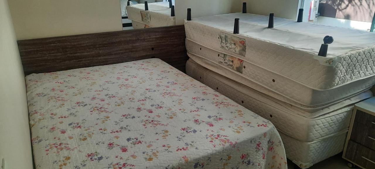 novo e aconchegante apartamento a 90 metros da praia de bombinhas - B&B Bombinhas