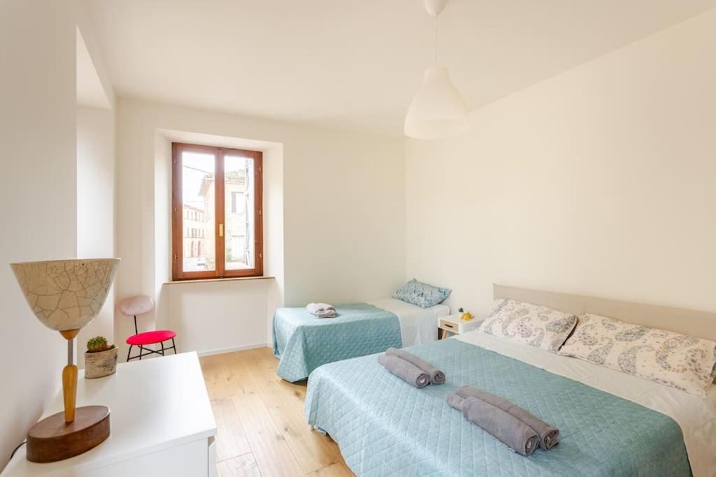 A Casa di Silvia - B&B