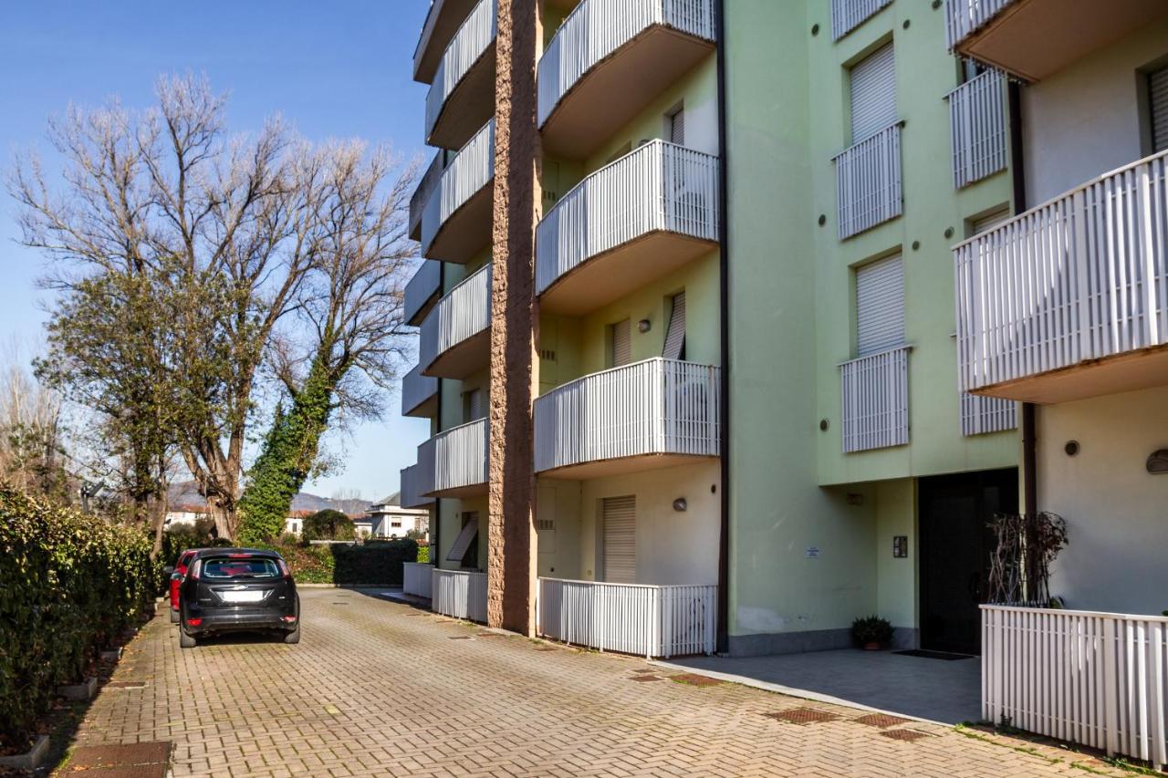 Il Cedro-15 min dalle Mura Wi-Fi private parking - B&B