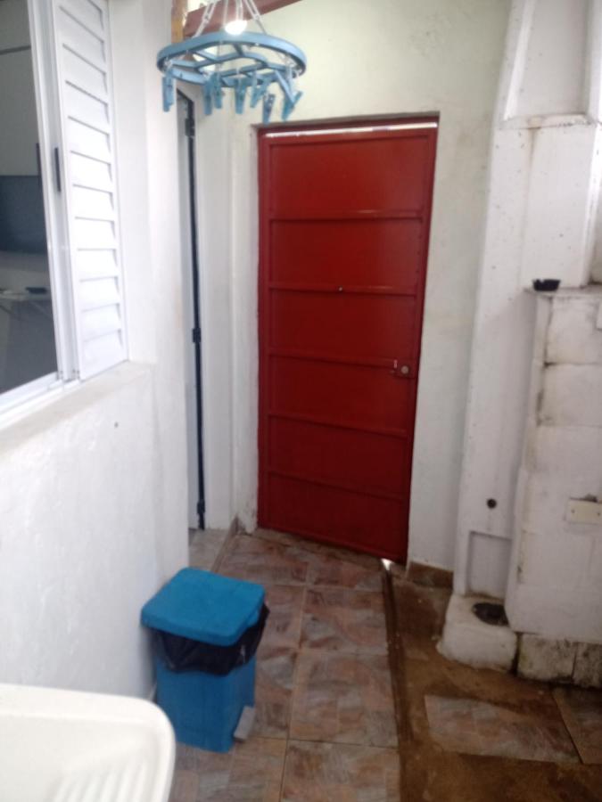 Kitnet de Inês - B&B Itanhaém