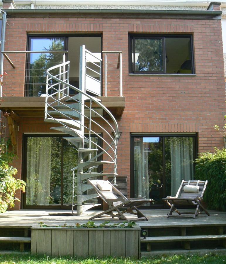 Au Cèdre d'Or B&B - B&B Lambersart