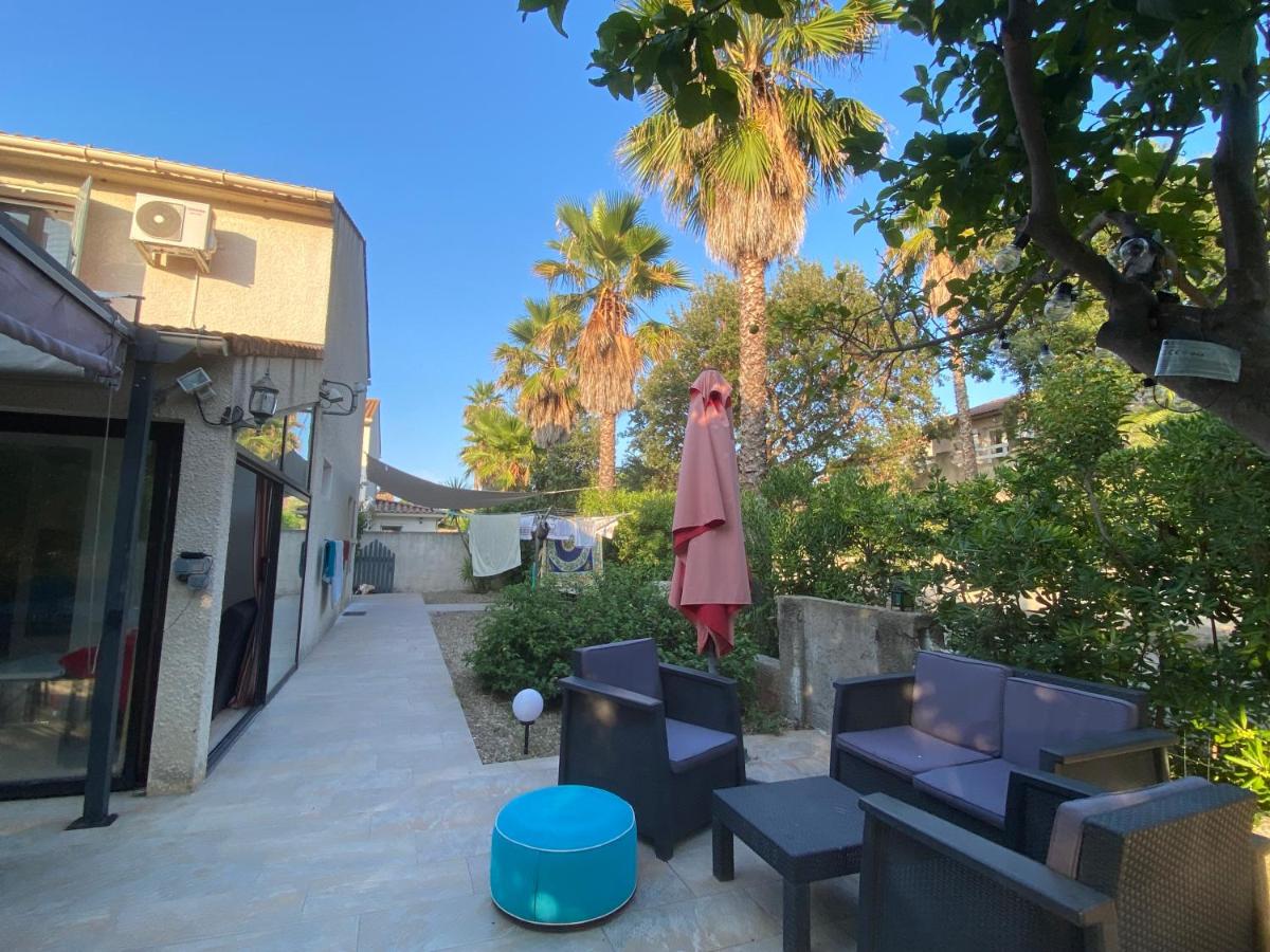 Maison bord de mer en Corse - B&B Borgo