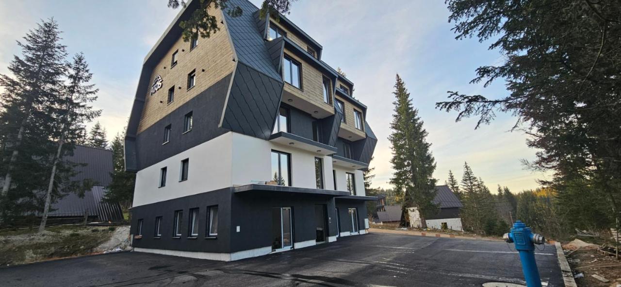 Atos Apartman 24 - B&B