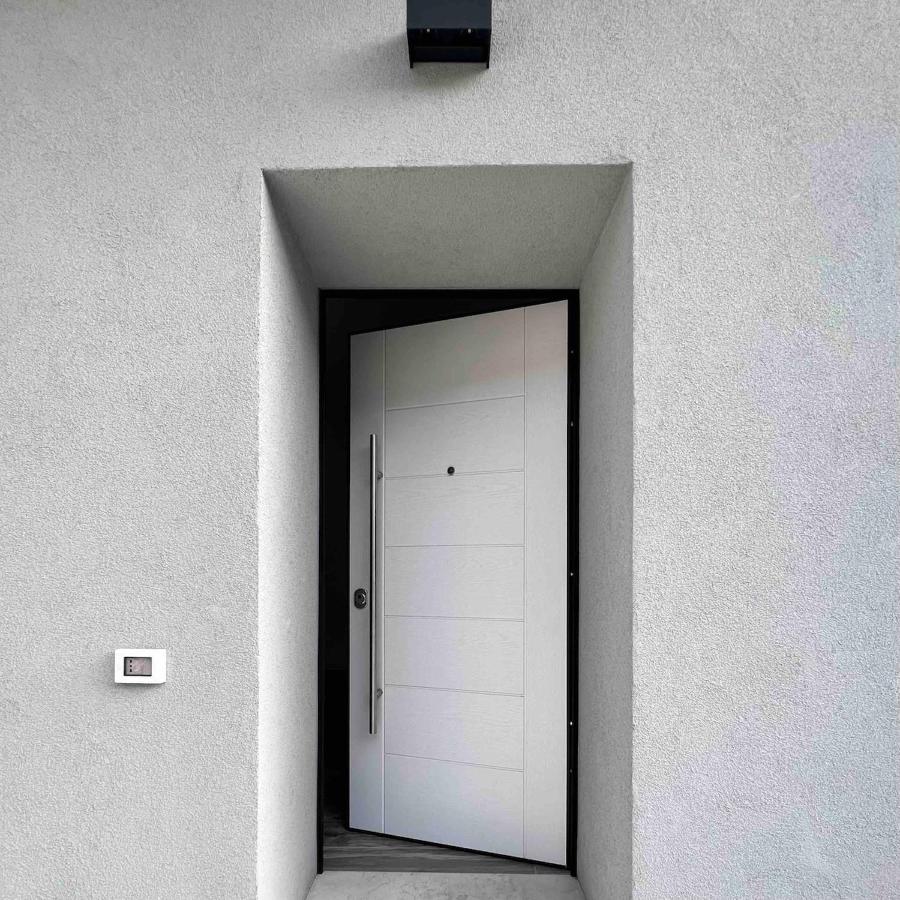 Al Perlar Su - B&B Verona