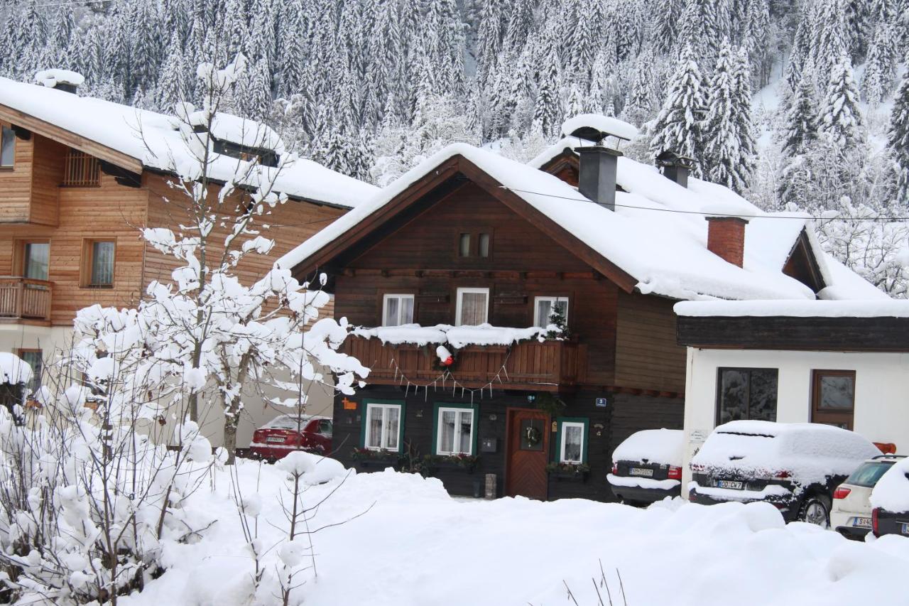Peterlhaus - B&B