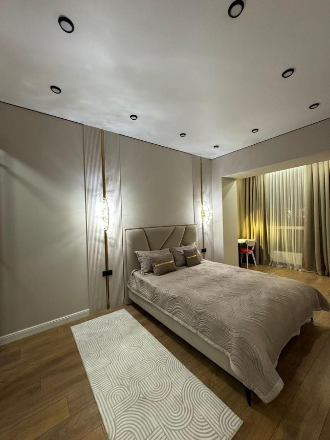 Комфорт сити - B&B