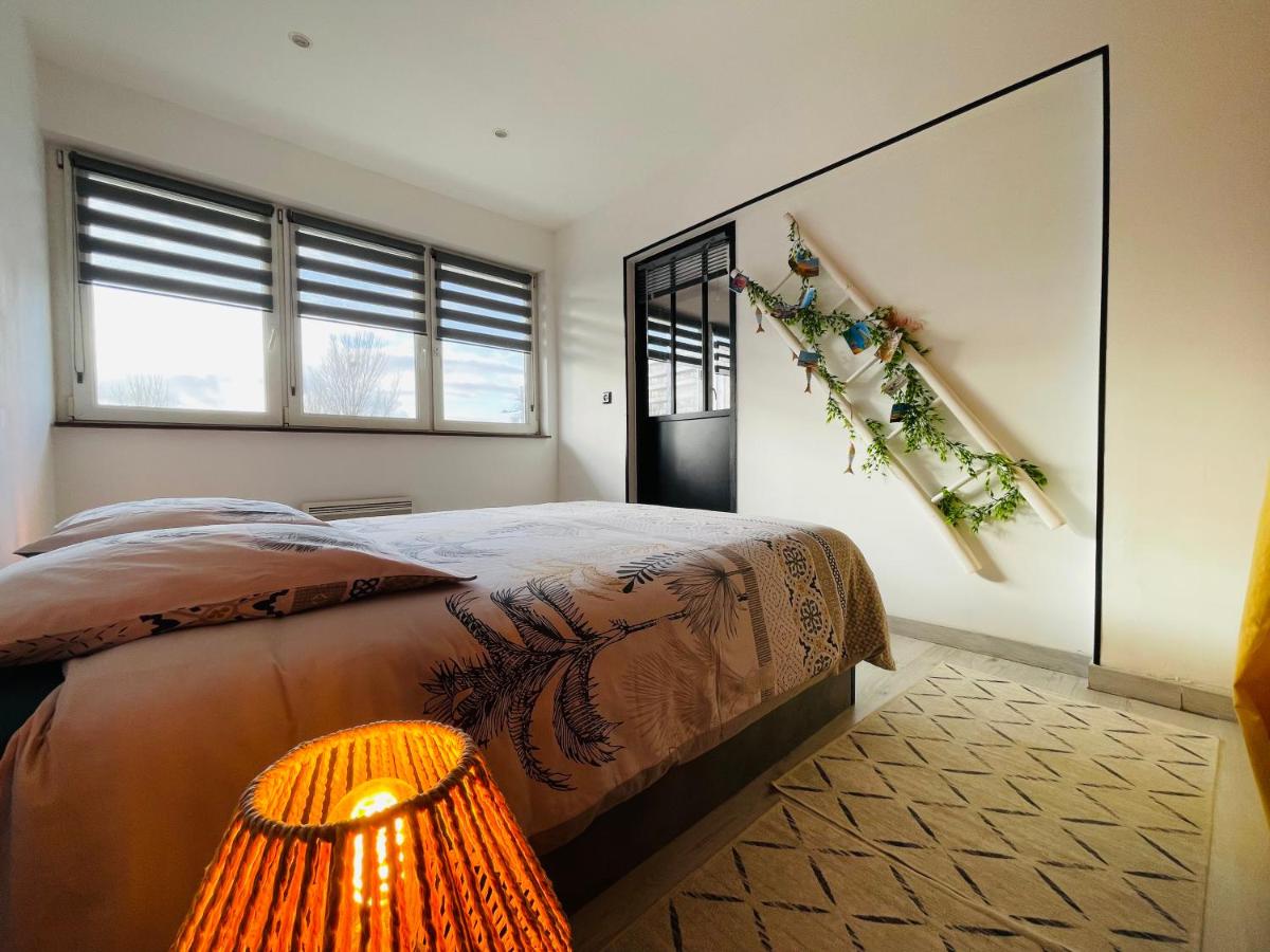 Apartment mit 1 Schlafzimmer