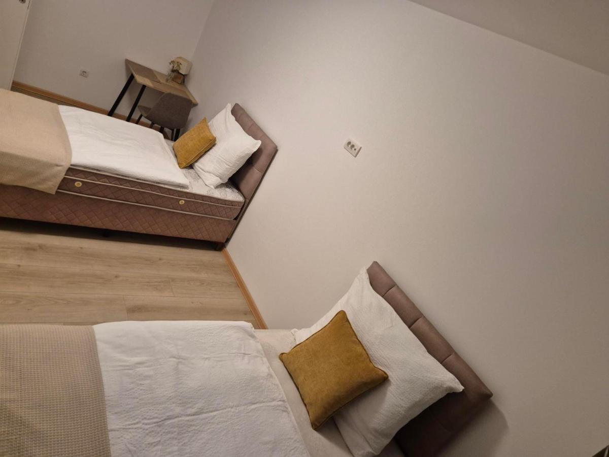 Aurora Living MD - B&B