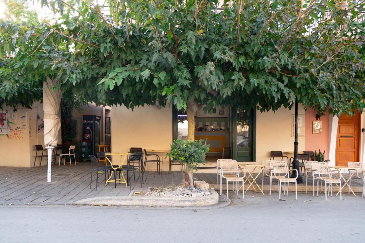 Dreamscape Residences - Zephi Suite - B&B Chionato